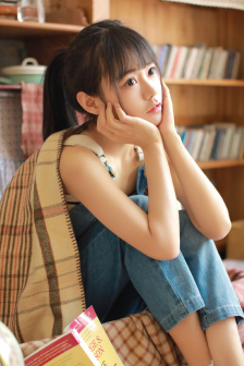 桃花艳降